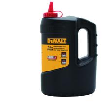 Stanley Black & Decker DWHT72716 - DW 2.5LB PERM RED CHK