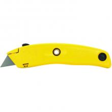 Stanley Black & Decker 10-989 - SWIVEL-LOCK RETCTABLE BLADE UTL KNF