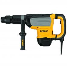 Stanley Black & Decker D25773K - 2IN SDS MAX COMB HAMMER W/E-CLU