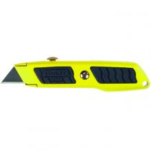 Stanley Black & Decker 10-779 - DYNAGRIP RETRACTABLE BLADE UTILITY KNIFE