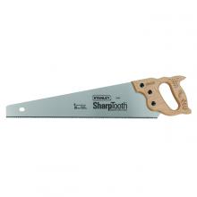 Stanley Black & Decker 15-087 - HEAVY DUTY SAW W/ WOOD HANDLE 20"