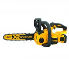 Stanley Black & Decker DCCS620P1 - DEWALT 20V MAX COMPACT CHAINSAW
