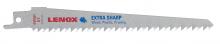 Stanley Black & Decker 121016W6R - RECIP EXTRA SHARP 6W6R 6X3/4X050X6 5PK