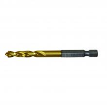 Stanley Black & Decker DD5115 - 15/64 IN TITANIUM IR DRILL BIT