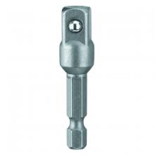 Stanley Black & Decker DW2541 - 1/4IN SOCKET ADAPTER