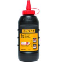 Stanley Black & Decker DWHT47048L - DW 8OZ RED CHK CC