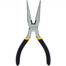 Stanley Black & Decker 84-101 - BASIC LONG NOSE CUTTING PLIER 6-3/4"