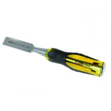 Stanley Black & Decker 16-978 - STANLEY FATMAX SHORT BLADE CHISEL  1"