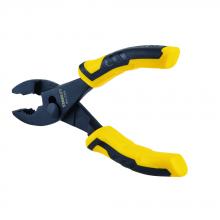 Stanley Black & Decker 84-055 - BI-MATERIAL SLIP JOINT PLIER 6-5/8"