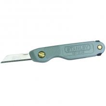 Stanley Black & Decker 10-049 - STANLEY POCKET KNIFE