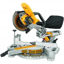 Stanley Black & Decker DCS361B - 20V MAX MITER SAW (BARE)