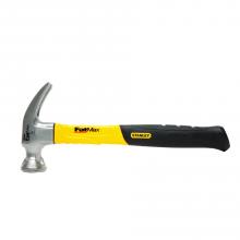 Stanley Black & Decker 51-508 - JACKETED GRAPHITE NAILING HMR RC 20OZ
