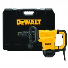 Stanley Black & Decker D25832K - 16LB SDS MAX CHIPPING HAMMER