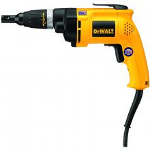 Stanley Black & Decker DW257 - HEAVY-DUTY VSR DECK/DRYWALL SCREWDRIVER