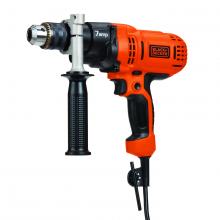 Stanley Black & Decker DR560 - 7.0 amp 1/2" VSR Drill