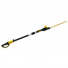 Stanley Black & Decker DCPH820B - 20V DEWALT POLE HEDGE TRIMMER BARE
