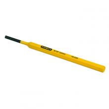 Stanley Black & Decker 16-233 - STANLEY PIN PUNCH - 3/16"