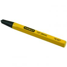 Stanley Black & Decker 16-227 - STANLEY CENTER PUNCH - 1/4"