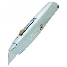 Stanley Black & Decker 10-099 - CLASSIC 99 RETCTABLE BLADE UTL KNF