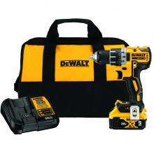 Stanley Black & Decker DCD791P1 - 20V MAX XR LI-ION BL COMPACT KIT