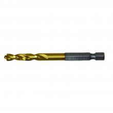 Stanley Black & Decker DD5113 - 13/64 IN TITANIUM IR DRILL BIT