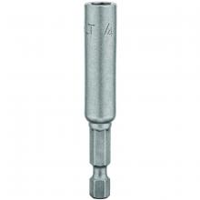 Stanley Black & Decker DW2221B - Nut DRVR MAG 1/4in Dia DRV 2-9/16in  50