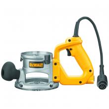 Stanley Black & Decker DW6183 - D-HANDLE BASE FOR DW616/618 ROUTERS