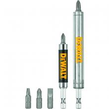 Stanley Black & Decker DW2095 - MAGNETIC DRIVE GUIDE SET