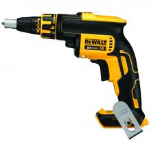 Stanley Black & Decker DCF620B - 20V MAX XR LI-ION BL SCREWGUN-BARE