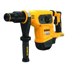 Stanley Black & Decker DCH481B - 1-9/16IN 60V CRDLS COMBO HAMMER BARE