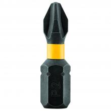 Stanley Black & Decker DWA1PH1IRB - 1IN PHILLIPS #1 IMPACT READY Bulk (50)