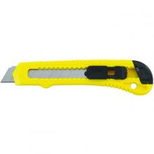 Stanley Black & Decker 10-143P - QUICK-POINT TM  SNAP-OFF KNIFE - 18MM