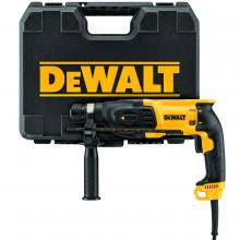 Stanley Black & Decker D25133K - 1 In. SDS Rotary Hammer