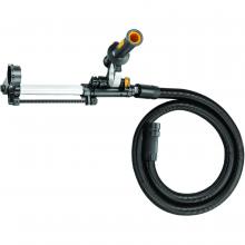 Stanley Black & Decker D25301D - Dust Extractor Telescope w/Hose