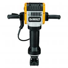 Stanley Black & Decker D25980 - Heavy-Duty Pavement Breaker