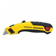 Stanley Black & Decker 10-778 - Utility Knife,STANLEY,FatMax,Retractable