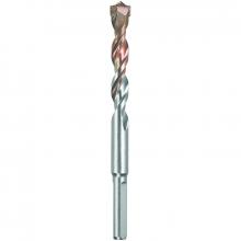 Stanley Black & Decker DW5235B10 - 1/2X6 PERCUSS DRILL BIT