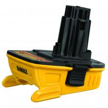Stanley Black & Decker DCA1820 - 18V-20V Battery Adapter