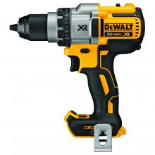 Stanley Black & Decker DCD991B - 20V MAX XR Li-Ion 3-Speed DRL/DRVR Bare