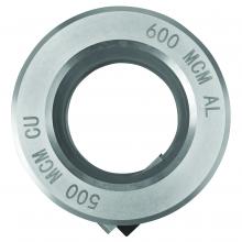 Stanley Black & Decker DCE15117 - Bushing 500 MCM Cu 600 MCM Al