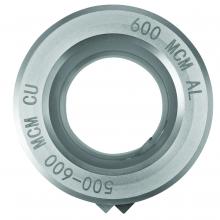 Stanley Black & Decker DCE15118 - Bushing 500-600 MCM Cu 600 MCM Al
