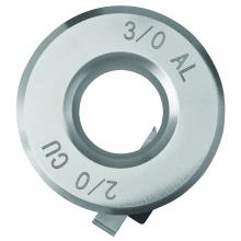 Stanley Black & Decker DCE1514 - Bushing 2/0 Cu 3/0 Al
