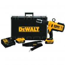Stanley Black & Decker DCE200M2 - 20 V MAX Press Tool Kit
