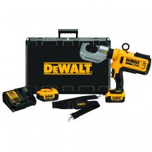 Stanley Black & Decker DCE300M2 - Died Electrical Cable Crimping Tool