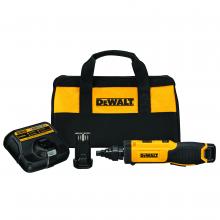 Stanley Black & Decker DCF681N2 - 8 V MAX Gyroscopic Screwdriver