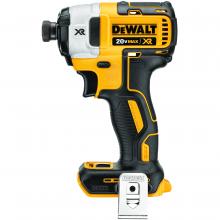 Stanley Black & Decker DCF887B - 20V MAX XR 1/4-in Impact Driver (Bare)