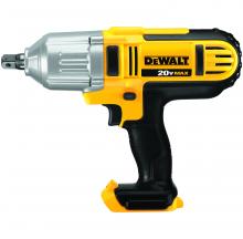 Stanley Black & Decker DCF889B - 20V MAX 1/2in Impact Wrench w/Detent Pin
