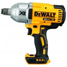Stanley Black & Decker DCF897B - 20V MAX XR 3/4in Impact Wrench (Bare)