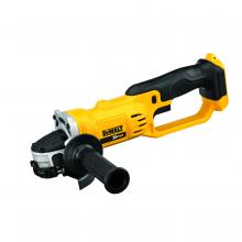 Stanley Black & Decker DCG412B - 20V MAX 4-1/2in Cut-Off Tool (Tool Only)