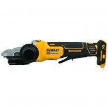 Stanley Black & Decker DCG413FB - 5in (125 mm) 20V MAX Small ANGL Grinder